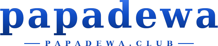 papadewa logo